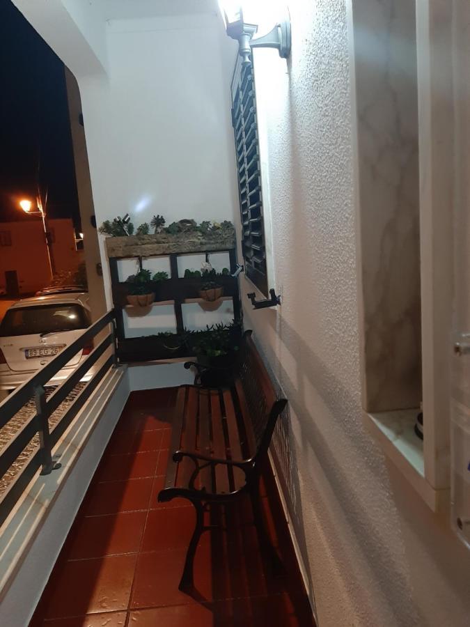 Homestay Quartos Da Vovo