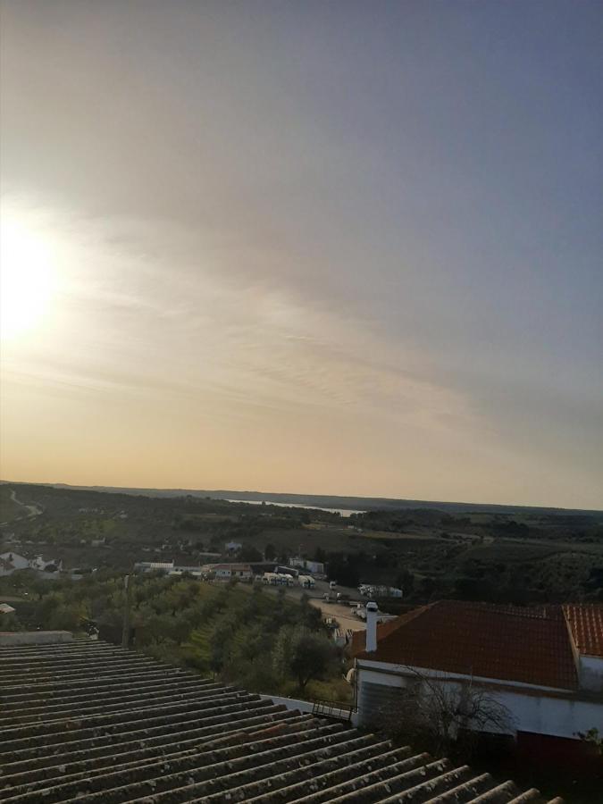 Homestay Quartos Da Vovo