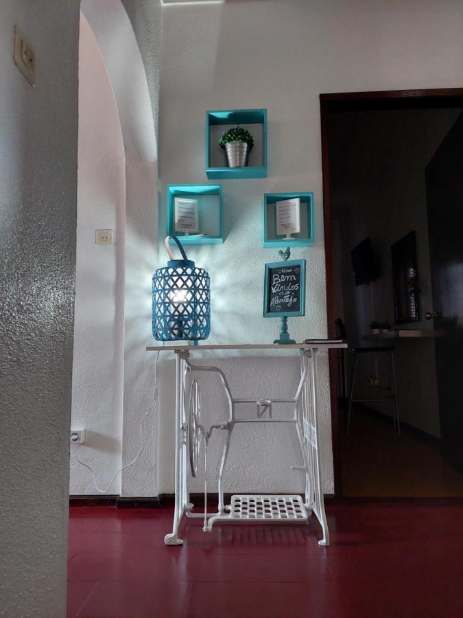 Quartos Da Vovo *