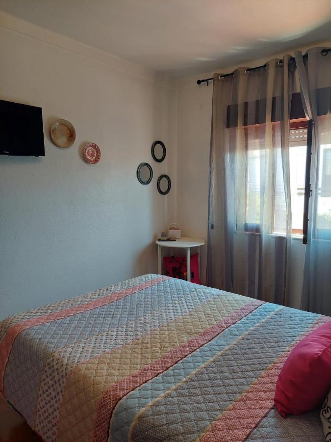 Quartos Da Vovo