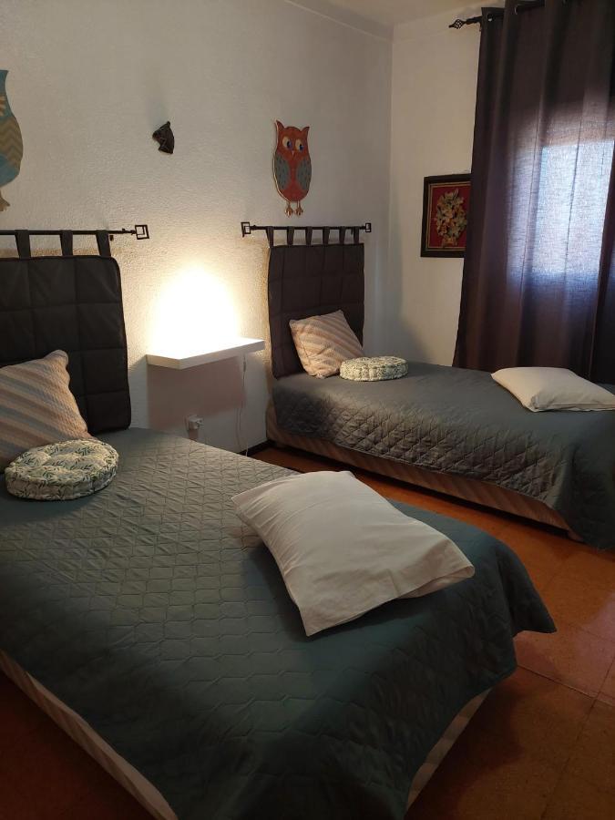 Homestay Quartos Da Vovo