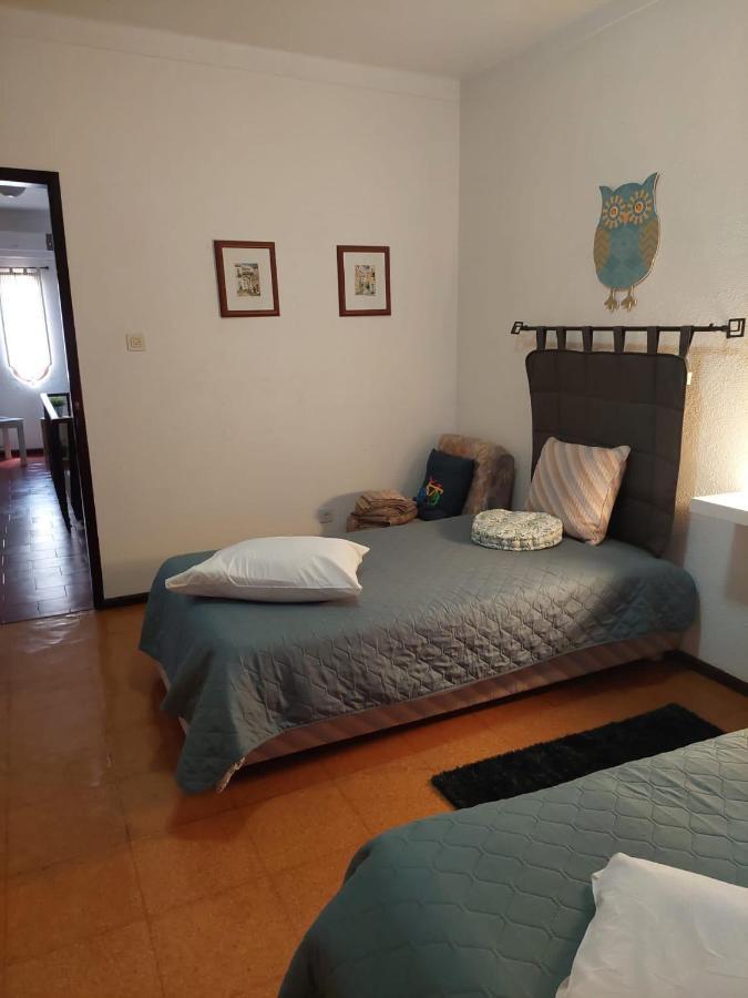 Quartos Da Vovo Homestay Avis