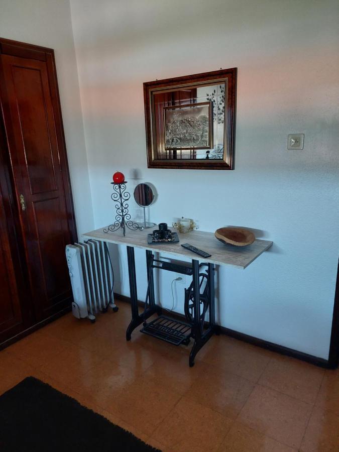 Homestay Quartos Da Vovo