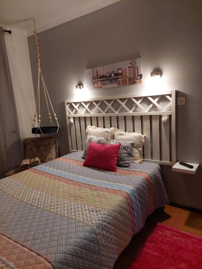 Quartos Da Vovo Homestay *