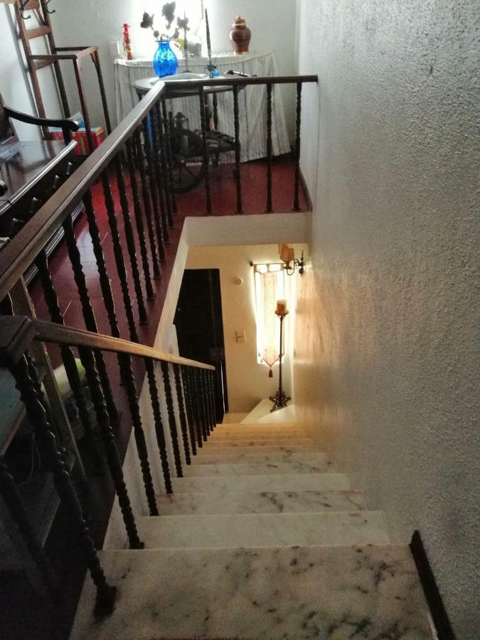 Quartos Da Vovo Homestay
